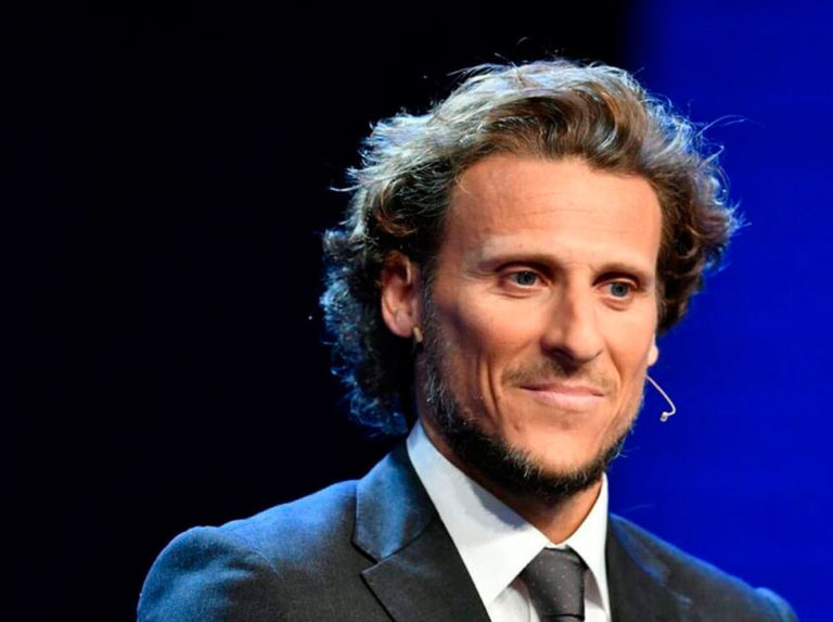 Forlán: El tema Griezmann es difícil porque mezcla la pasión y la razón