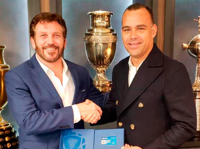 Prensa FVF