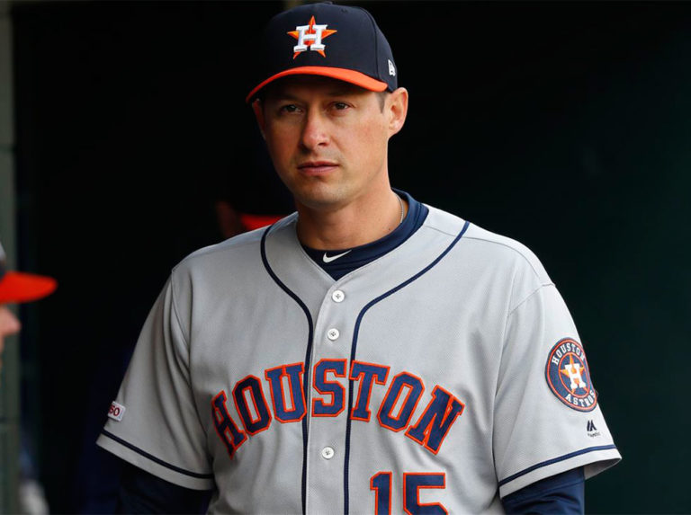 Don Kelly fue anunciado como coach de banca de los Piratas