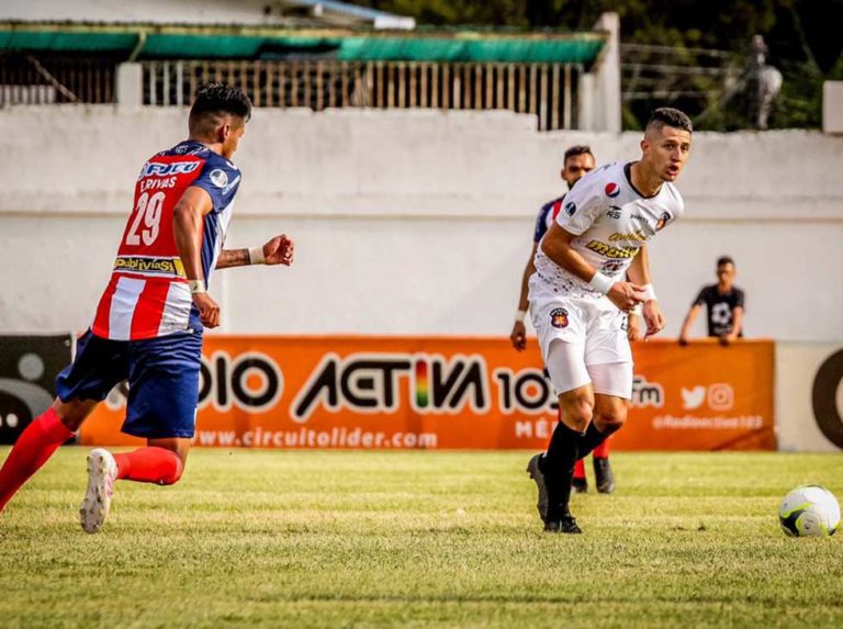 Caracas y Estudiantes pactaron en la primera final