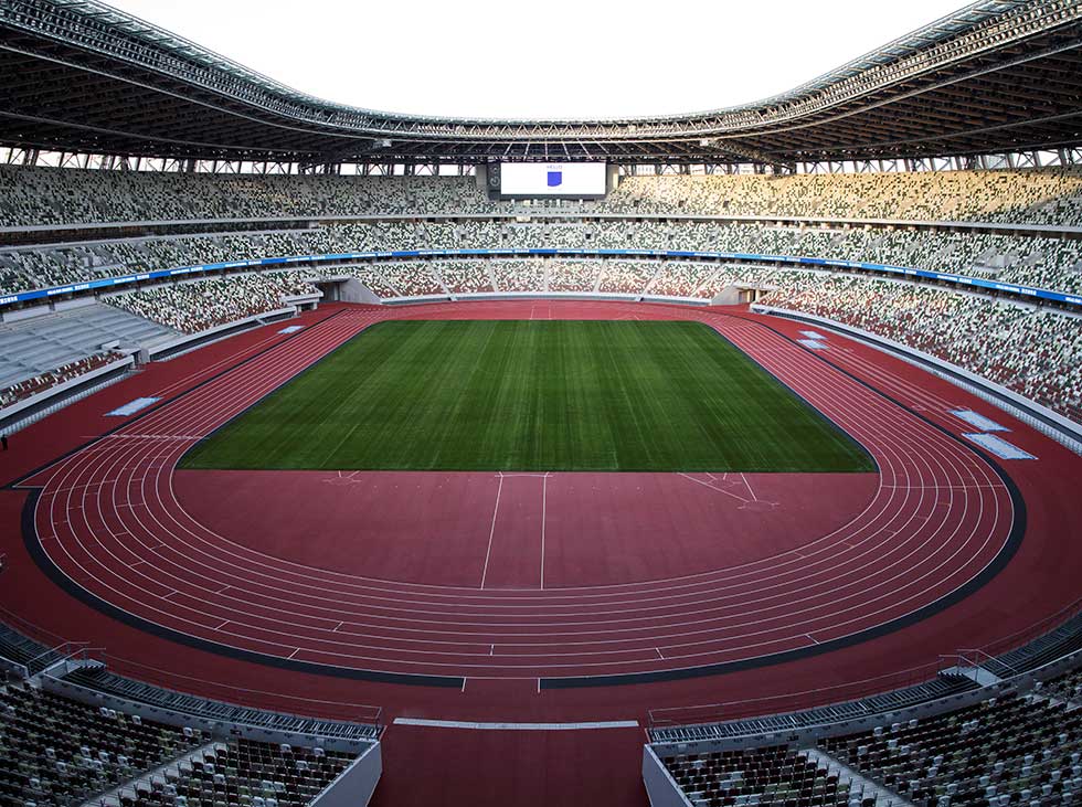 EstadioOlimpico