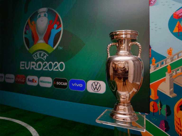 UEFA tendrá VAR en las eliminatorias a la Eurocopa 2020 y Catar 2022