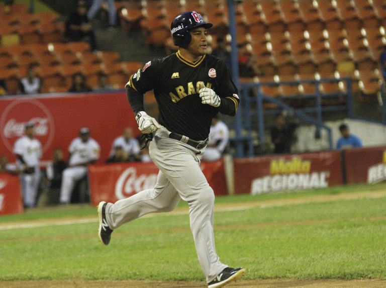Ezequiel confía es responder como quinto bate