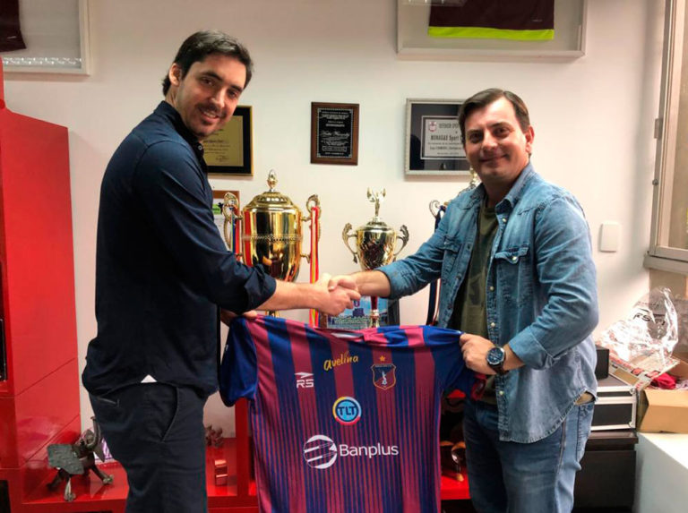 Jhonny Ferreira dirigirá de nuevo a Monagas