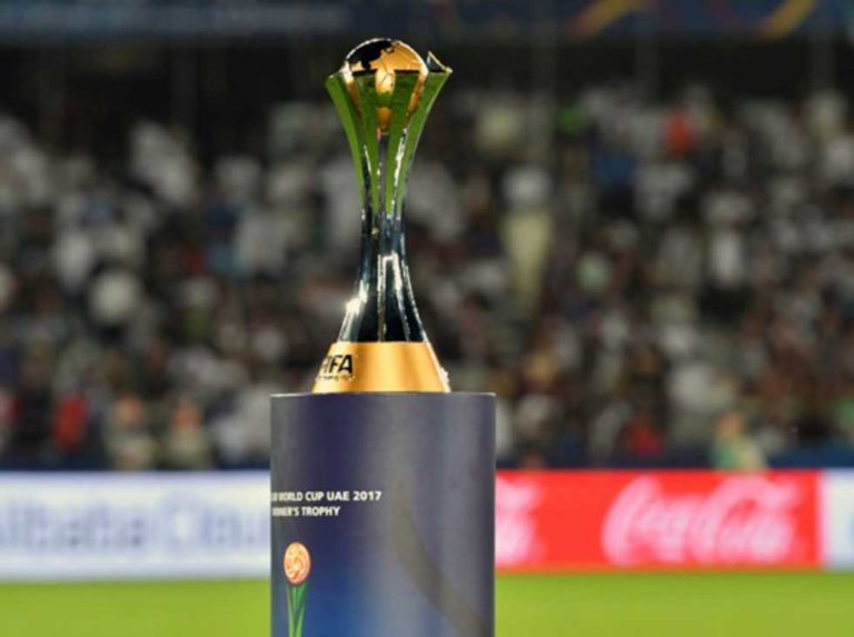 La FIFA deja abiertas las fechas del Mundial Clubes