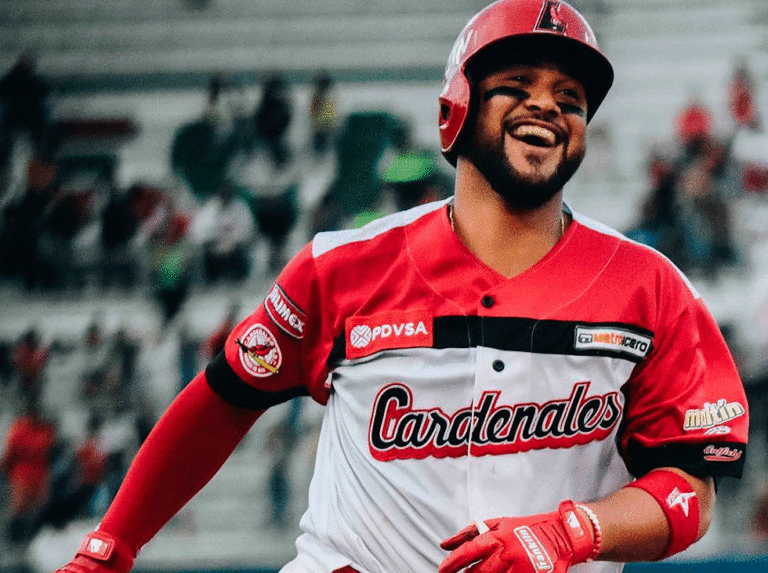 Francisco Arcia se unió ayer a los crepusculares
