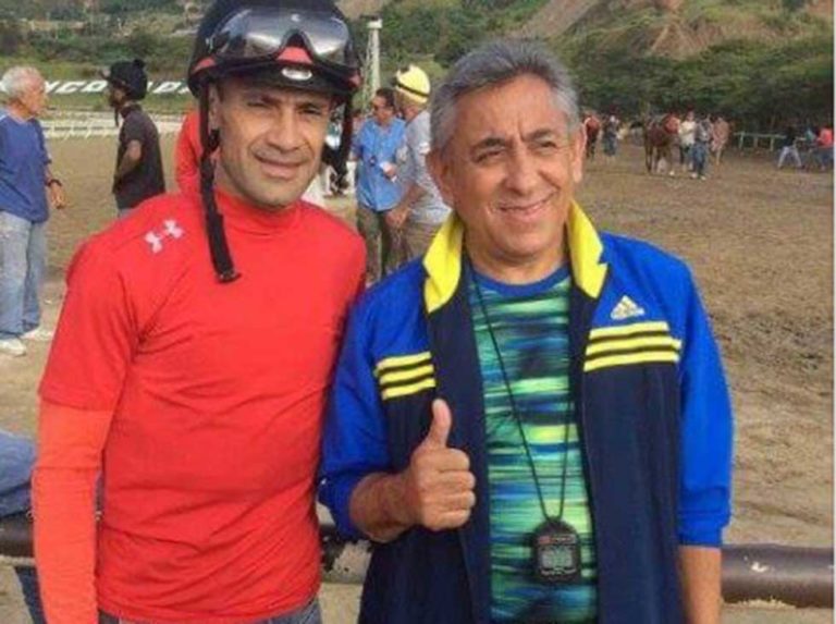 Polanco: el agente más ganador en 2019