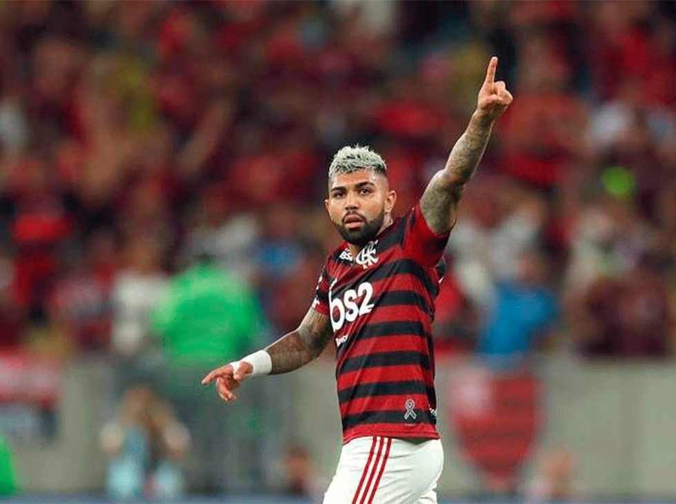 Gabigol
