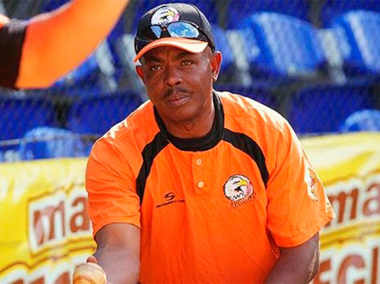 Garbey suena como mánager de los Tigres