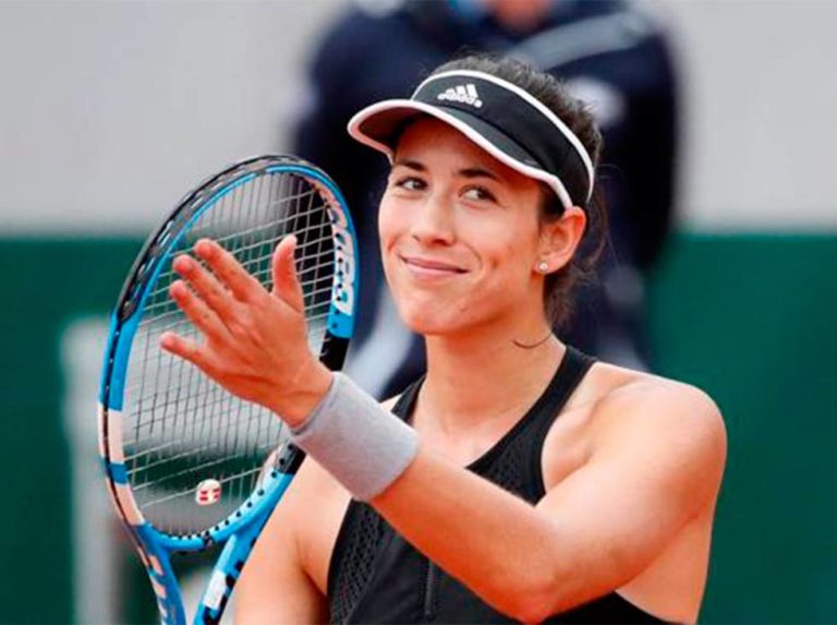 Se podría repetir la final del Abierto de Australia en Doha