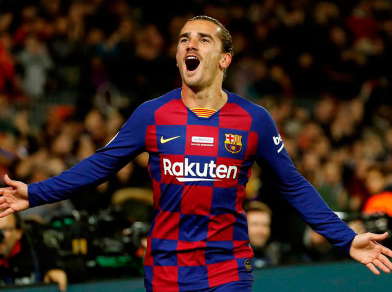 Griezmann