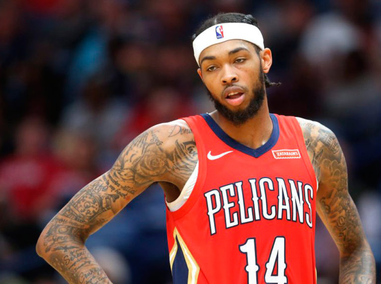 Ingram y los Pelicans detienen marcha de los Nuggets