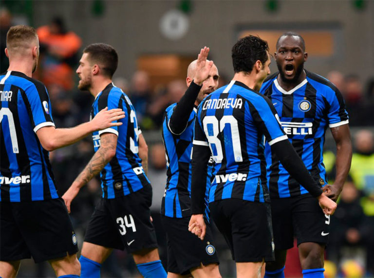 El Inter buscará quedar campeón de invierno