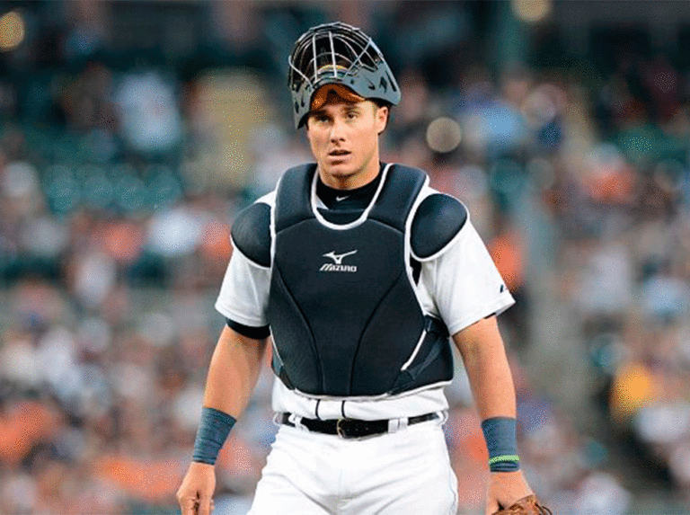 White Sox acuerdan por una campaña con James McCann