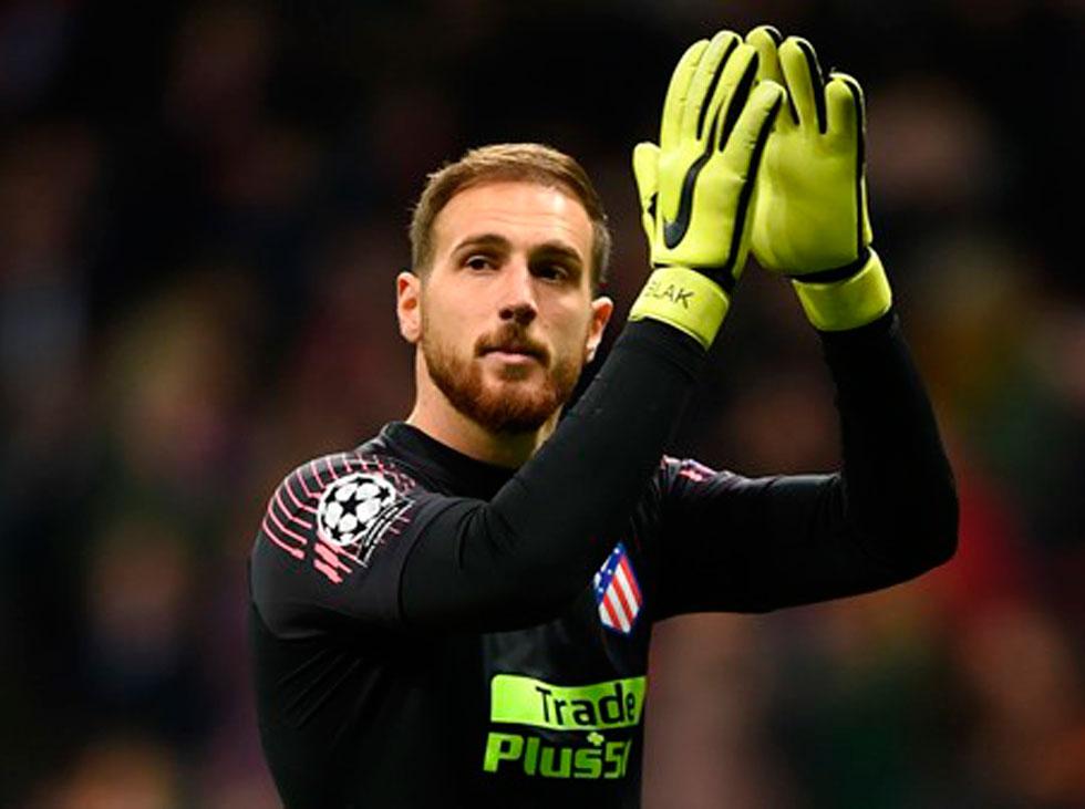Jan Oblak