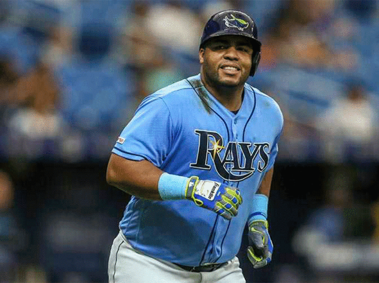 Marlins adquirieron a Jesús Aguilar vía waivers