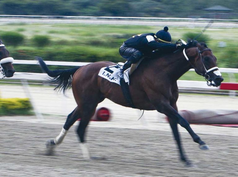 El campeón Jorge Zeta se despidió de las pistas
