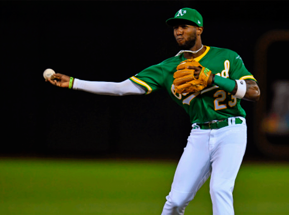 Jurickson Profar