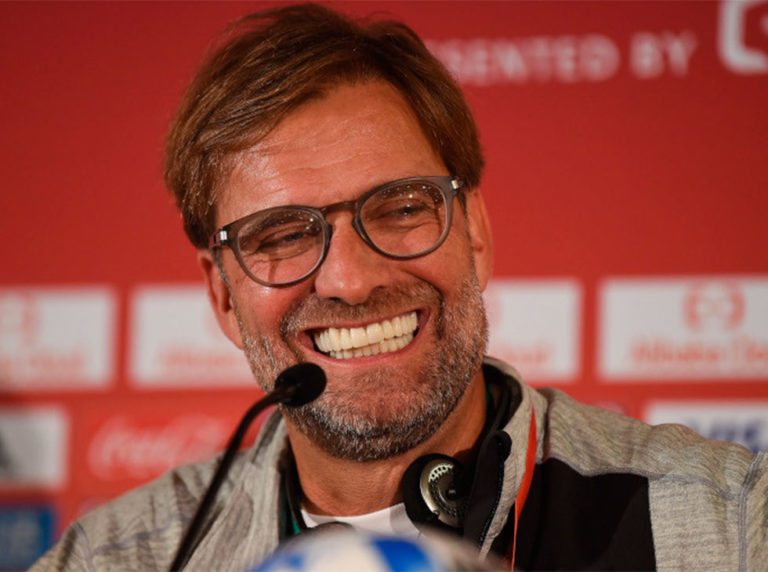 Jürgen-Klopp