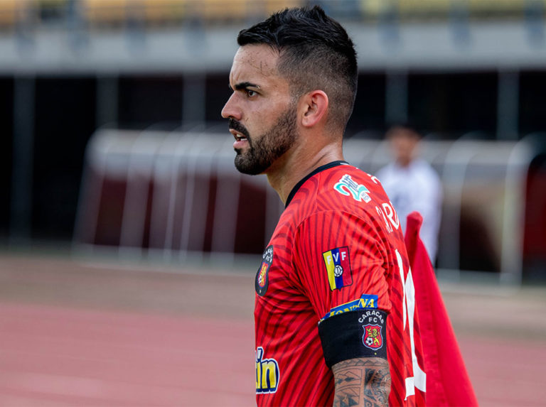 Caracas FC enfrenta duras bajas para 2020