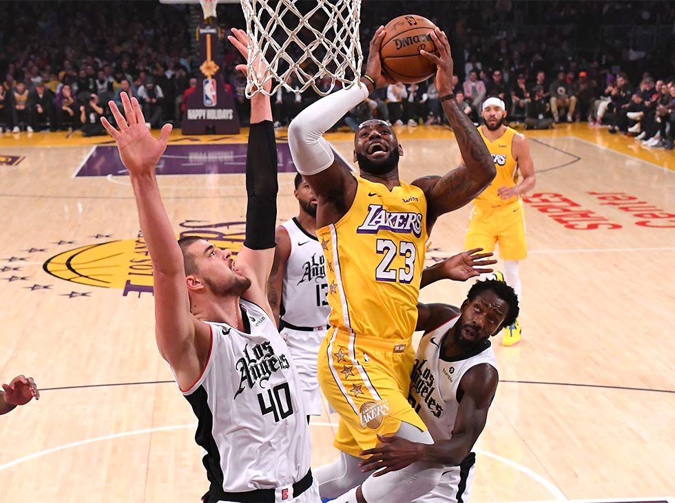 LeBron