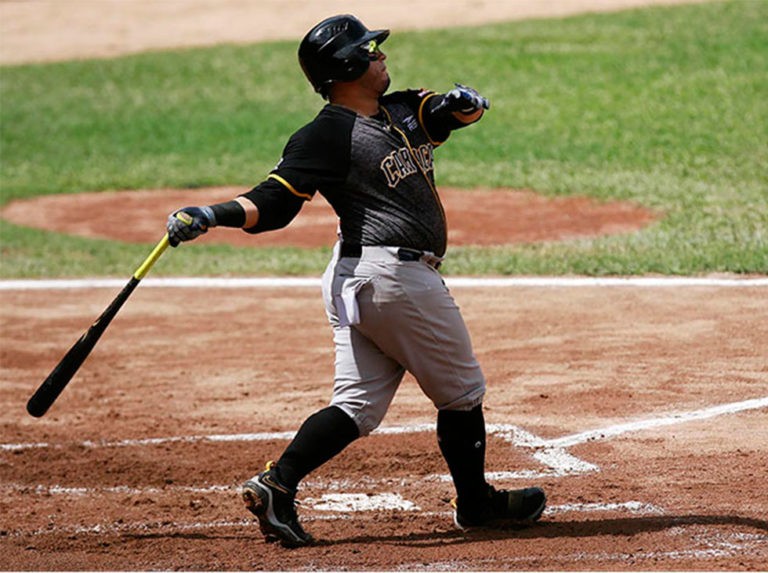 Leones venció a Cardenales y logró segundo lauro en fila