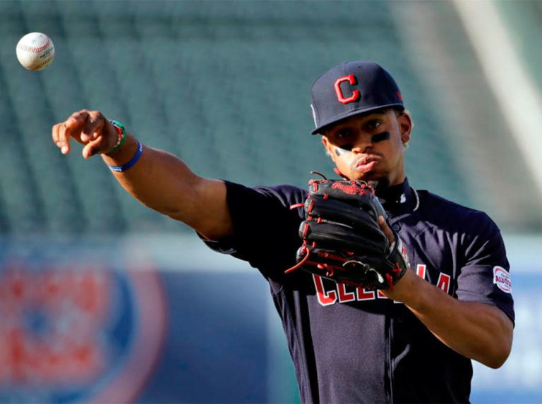 Lindor y Cleveland discutirán extensión de contrato en otro momento