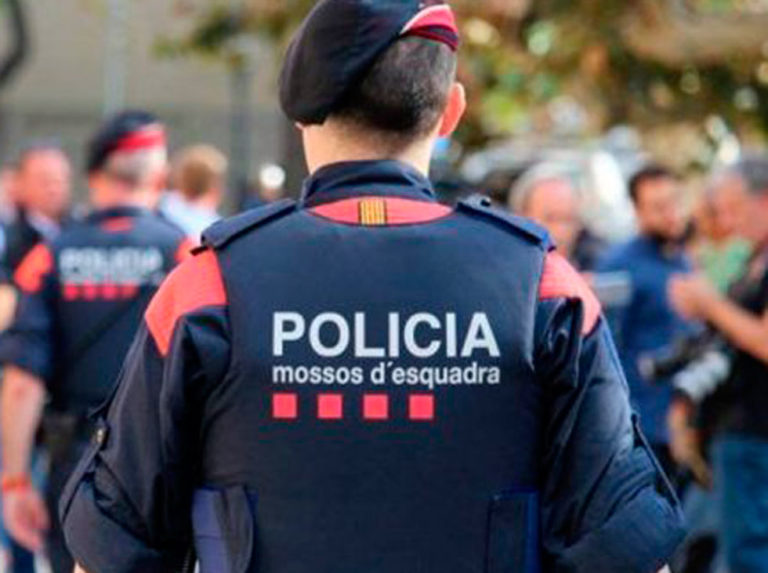 Policía asegura que el Real Madrid-Barcelona se dará sin problemas