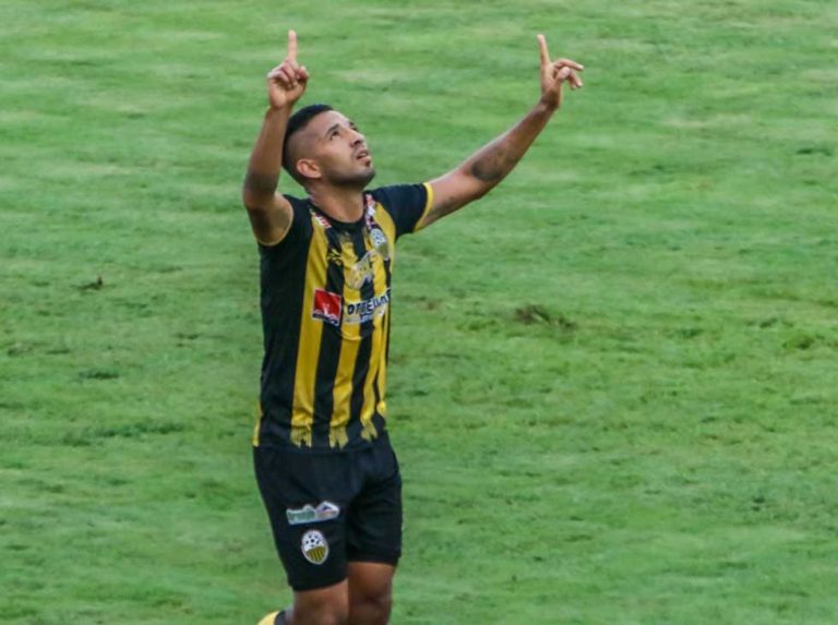 Pueblo Nuevo vivirá un duelo de artillerías