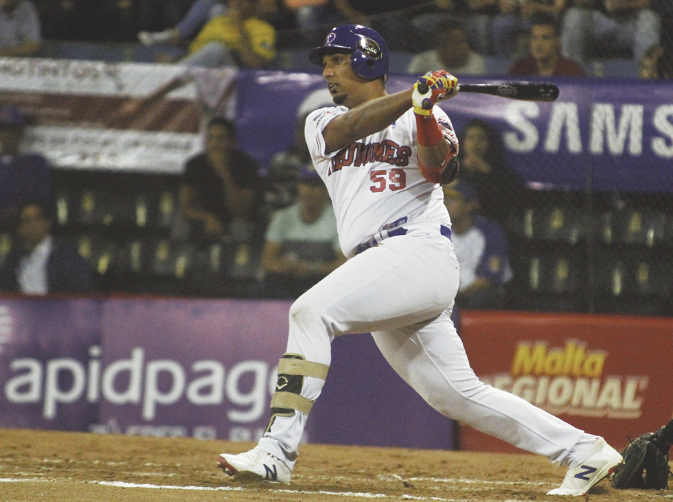 Luis Bandes