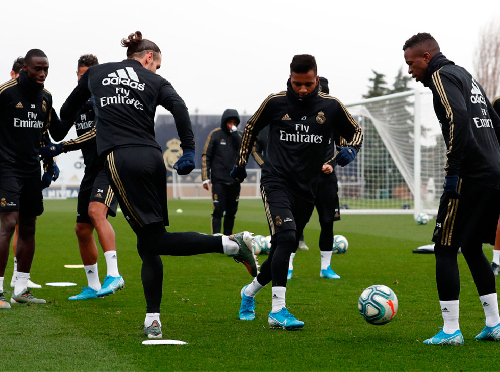 Madrid