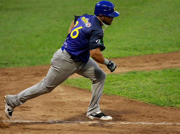 Magallanes remontó y frenó la racha de Caribes