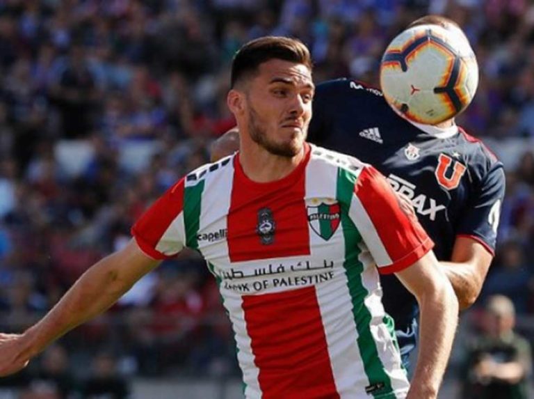 Luis Mago está en la lupa de la Universidad de Chile