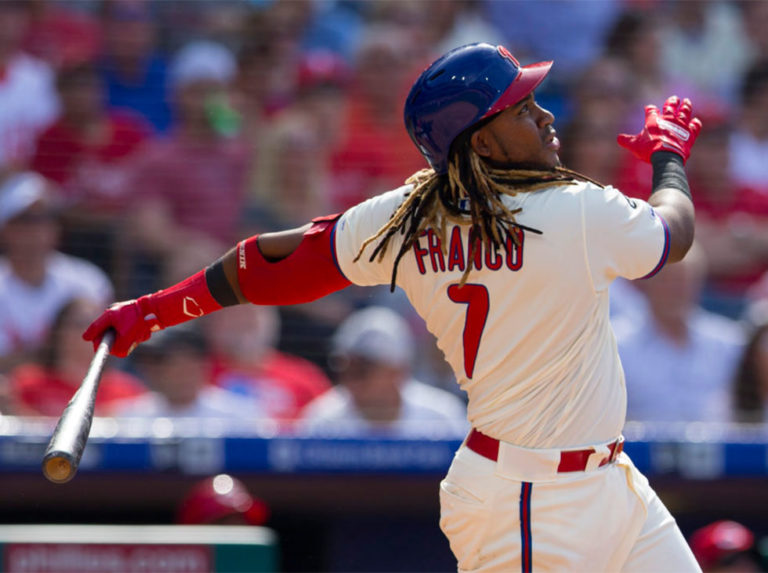 Reales de Kansas City contrataron a Maikel Franco