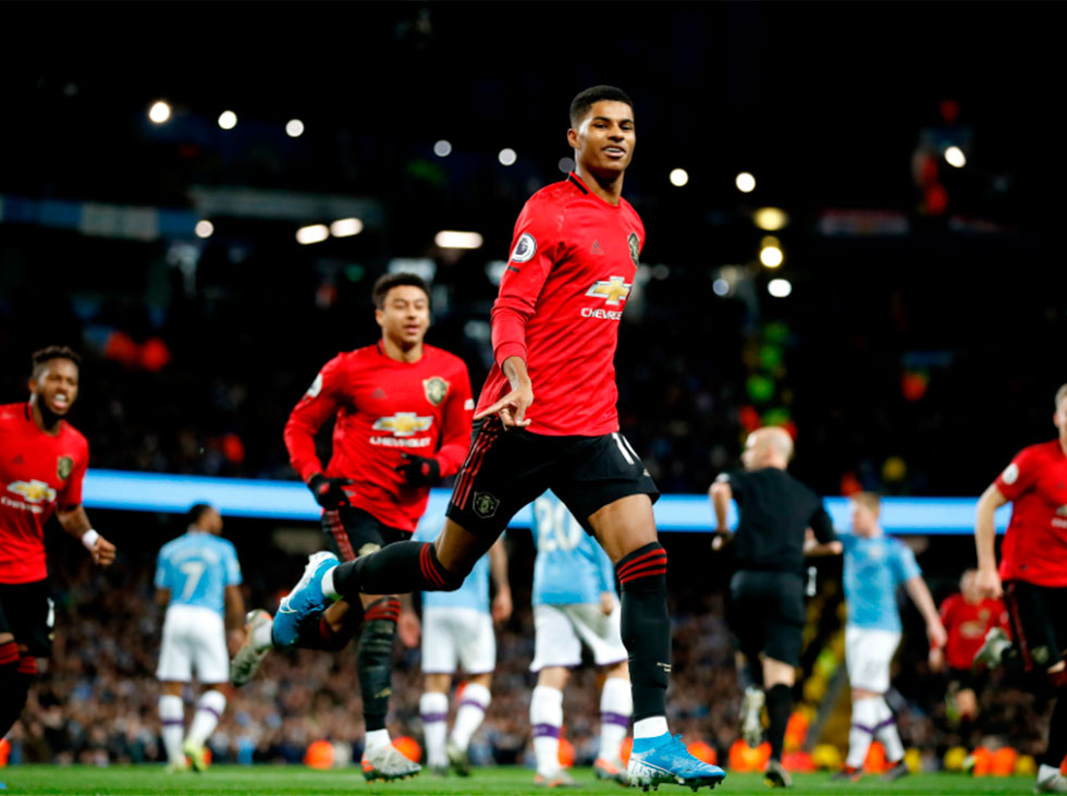Manchester United