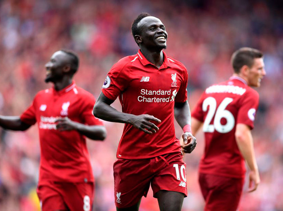 Mane