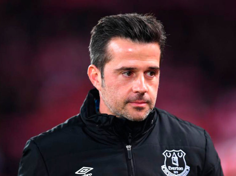 DT del Everton fue despedido tras la manita del Liverpool