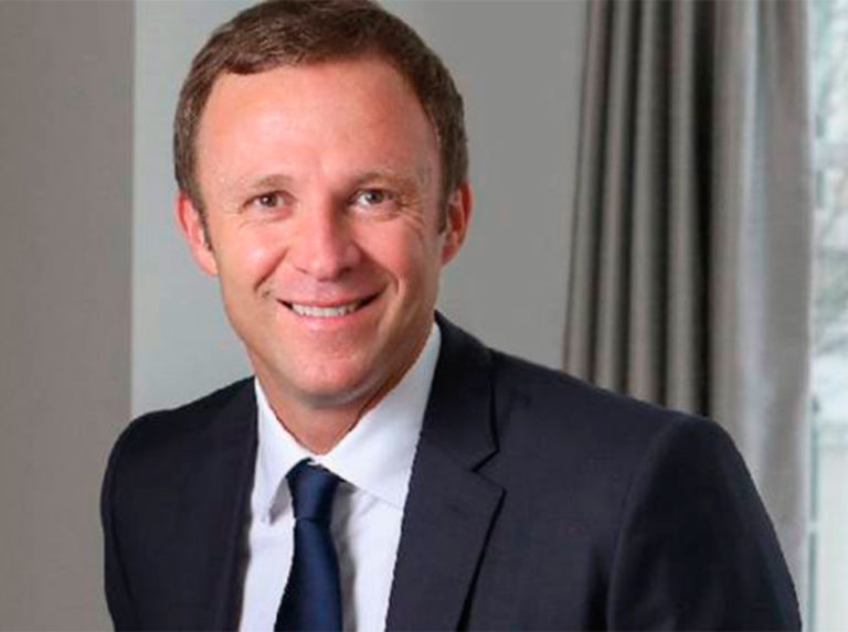 Massimo Calvelli es el nuevo director General de la ATP