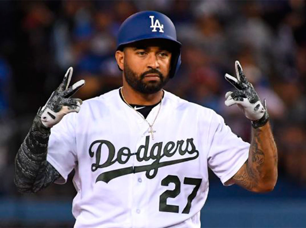 Matt-Kemp