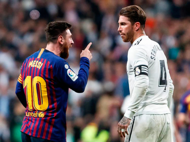 Barça y Real Madrid podrían concentrarse en el mismo hotel por seguridad