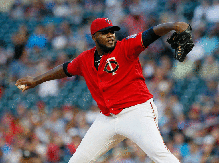 Michael Pineda habría renovado con Minnesota
