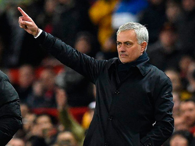 Mourinho: Merecieron ganar