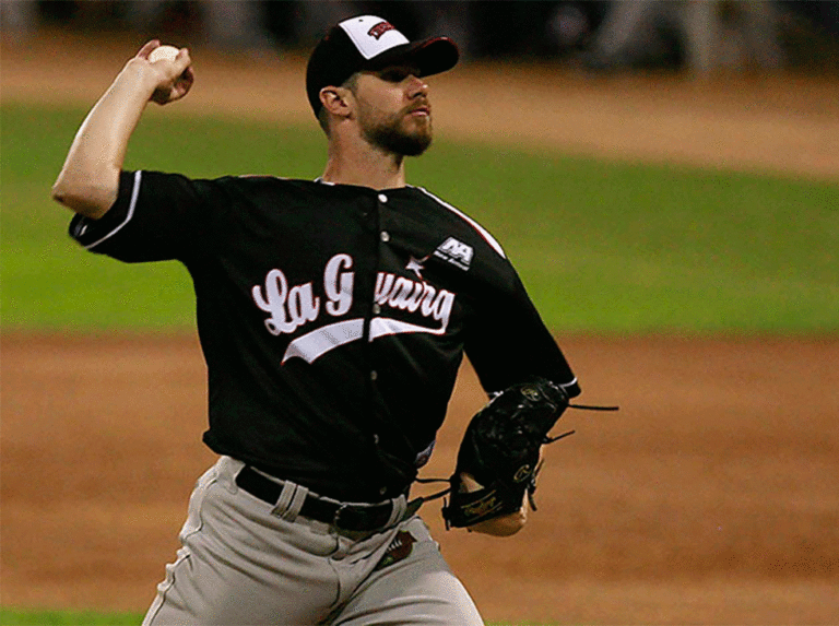 Tiburones derrotó a Leones para llegar a seis lauros consecutivos