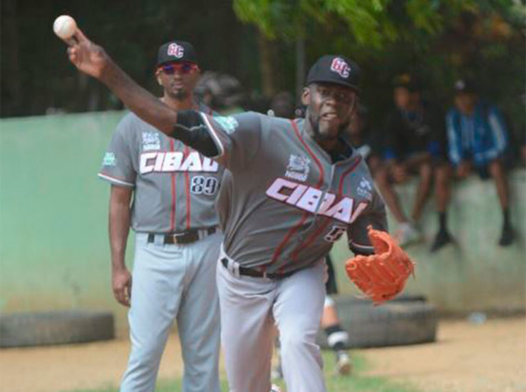 Marte y Nelson arribaron al nido crepuscular