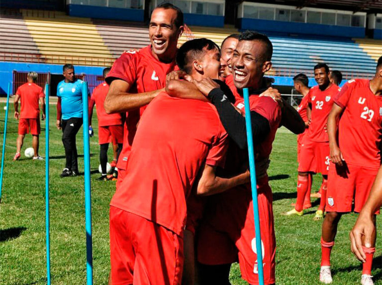 Mérida decretó día de júbilo para el disfrute de la final
