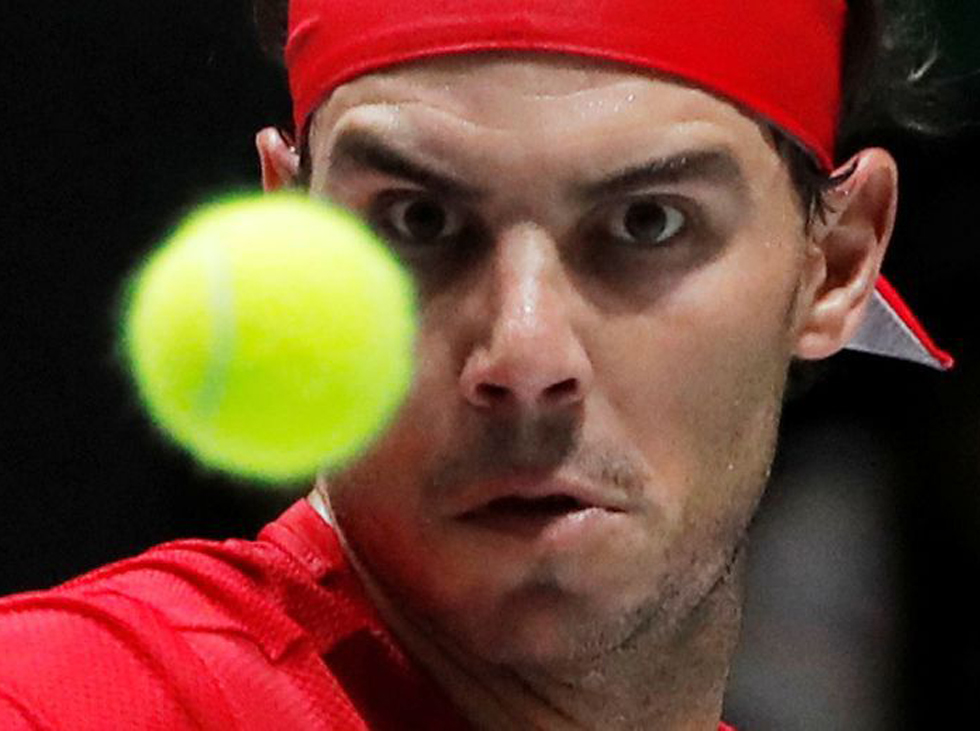 Nadal