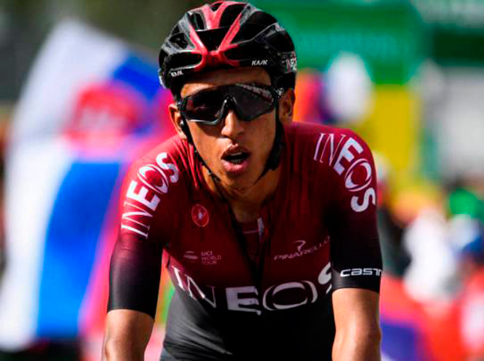 Nairo Quintana