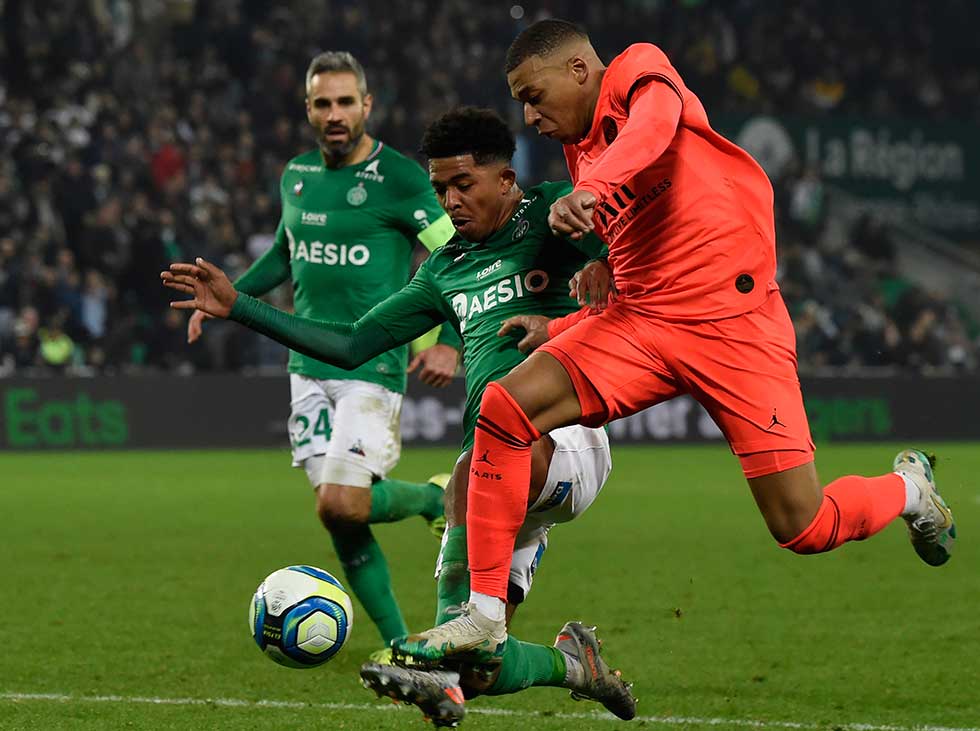 PSG