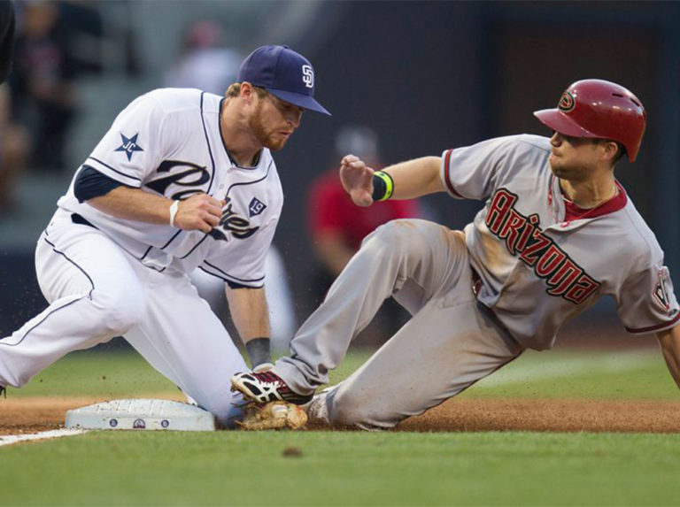 D-backs y Padres iniciarán la temporada en México