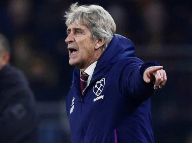 Pellegrini: «Pablo Fornals necesita tiempo para adaptarse»
